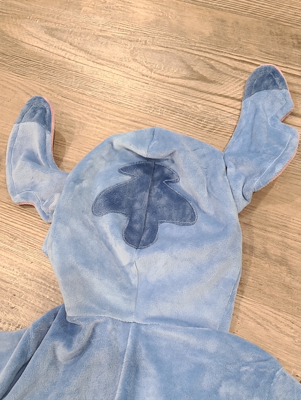 Stitch Jumpsuit - Lilo & Stitch View 5